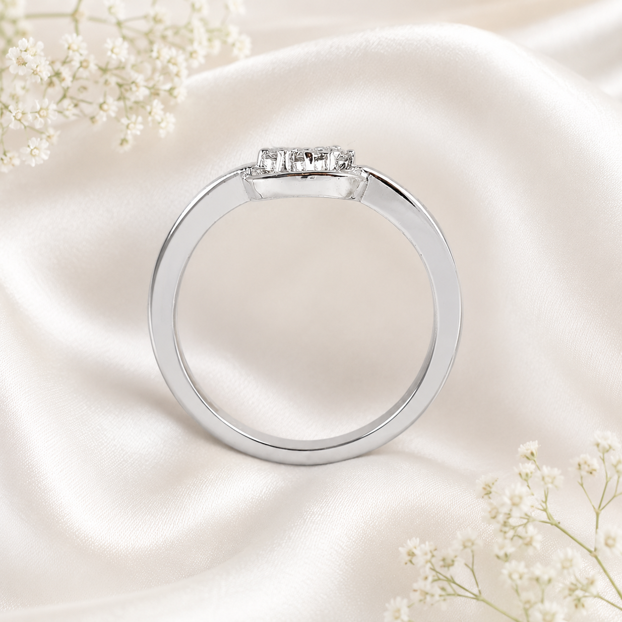 oval radiance ring oval radiance ring