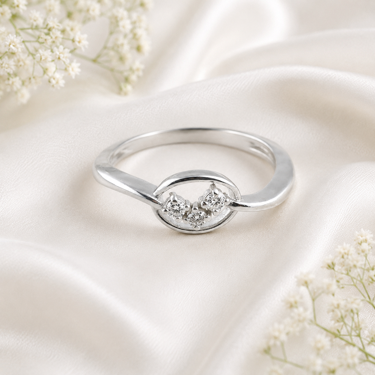 oval radiance ring oval radiance ring