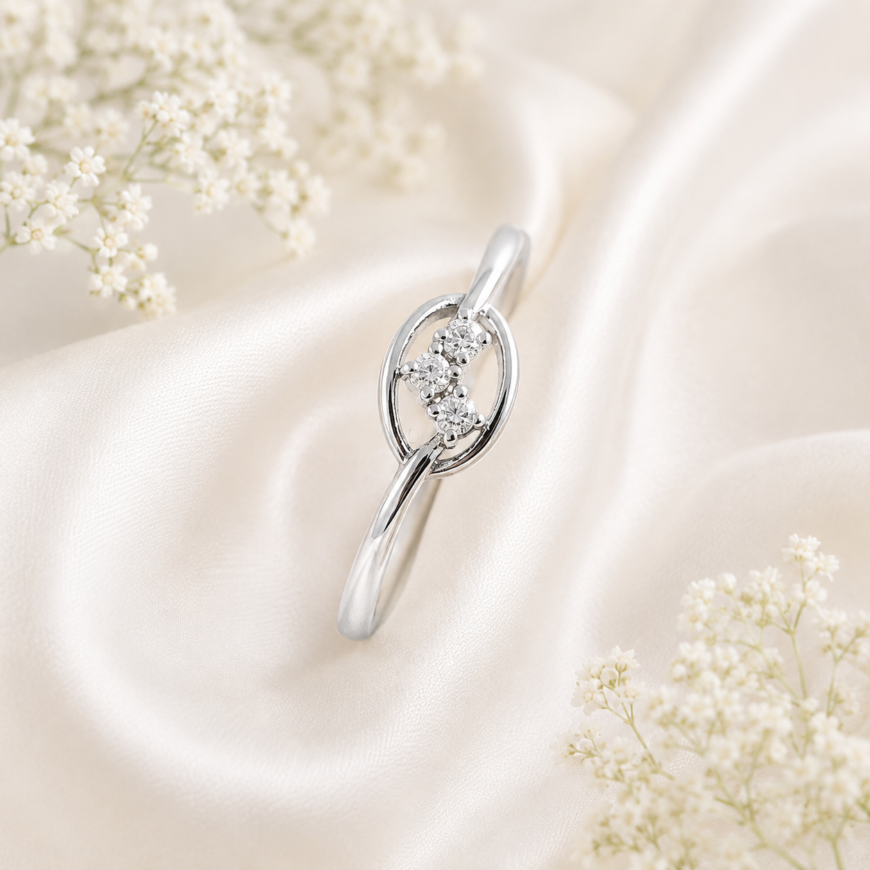 oval radiance ring oval radiance ring
