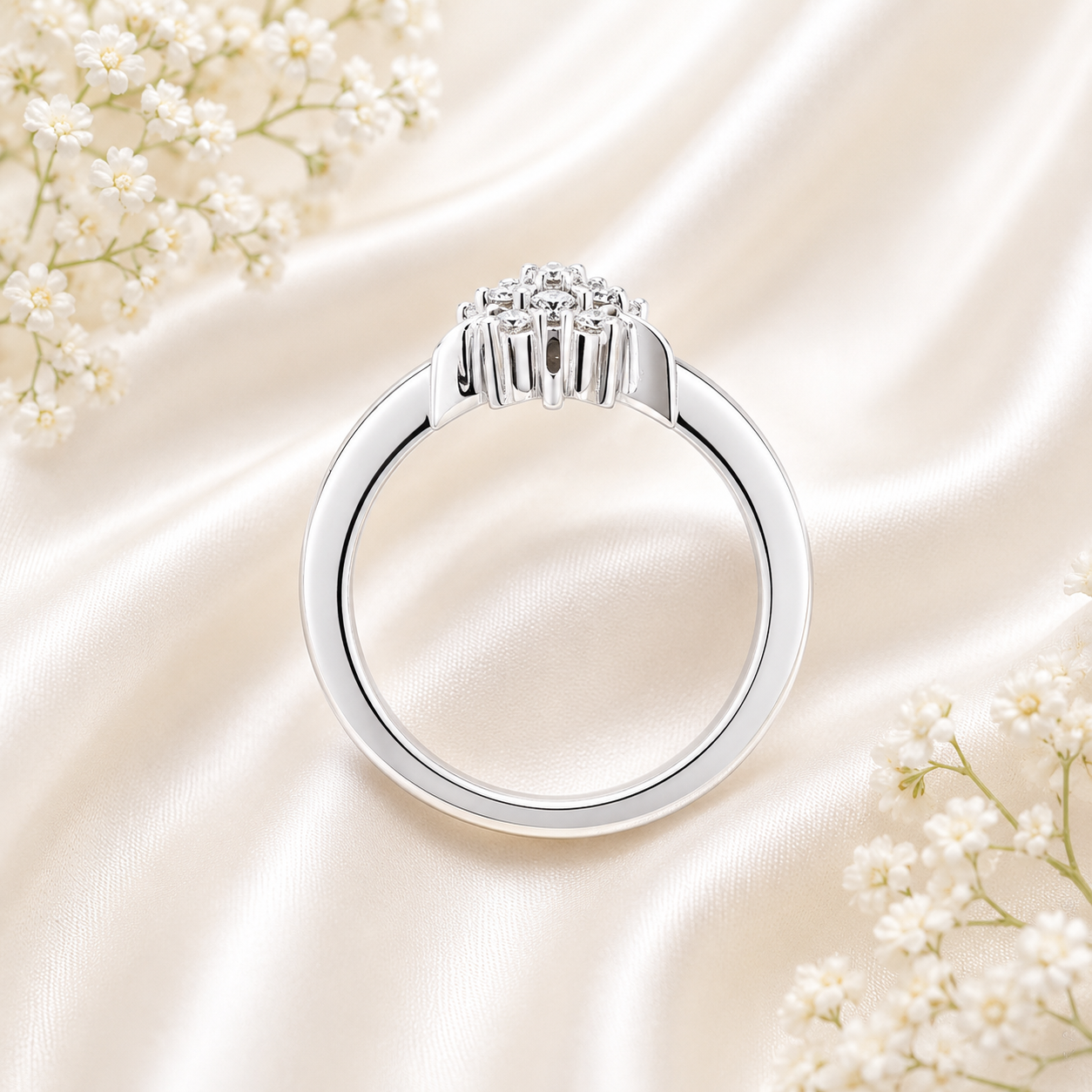 celestial starburst ring celestial starburst ring