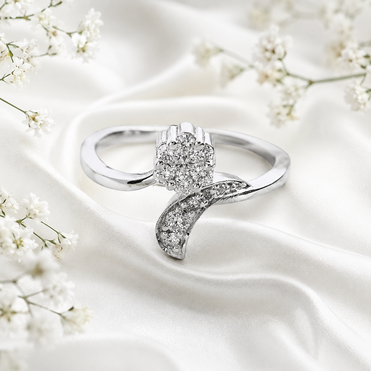 luminous halo ring luminous halo ring