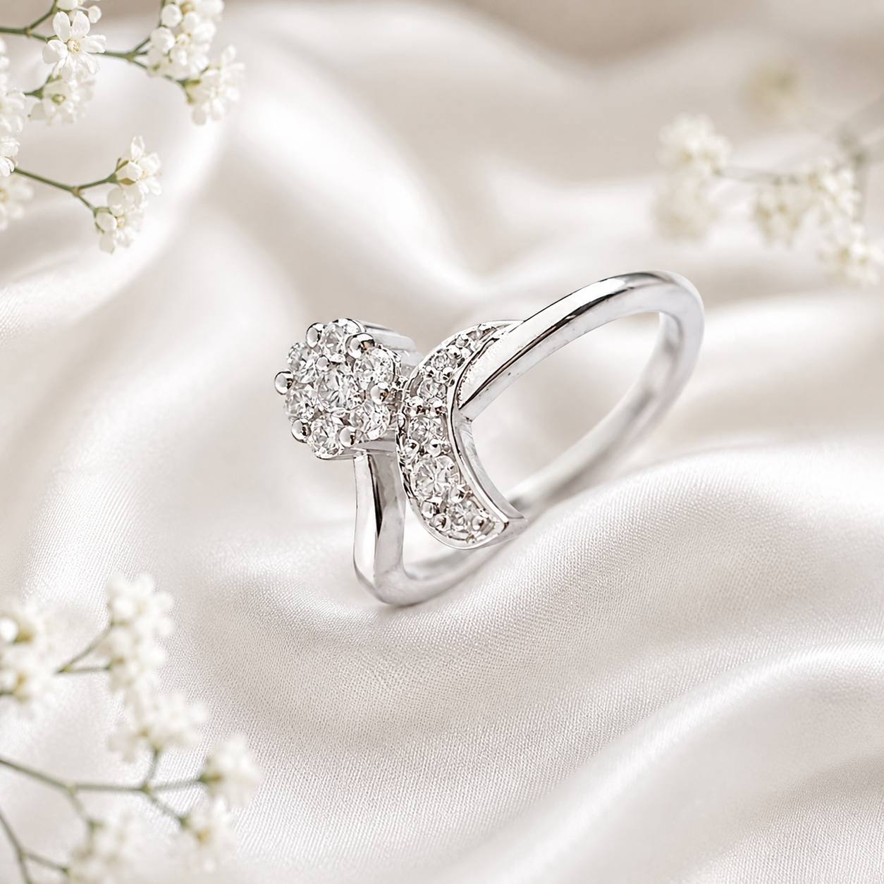 luminous halo ring luminous halo ring