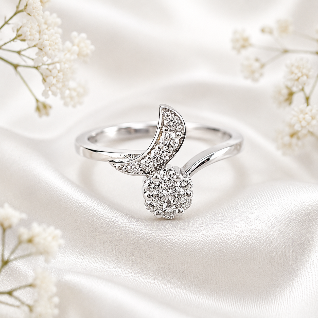 luminous halo ring luminous halo ring