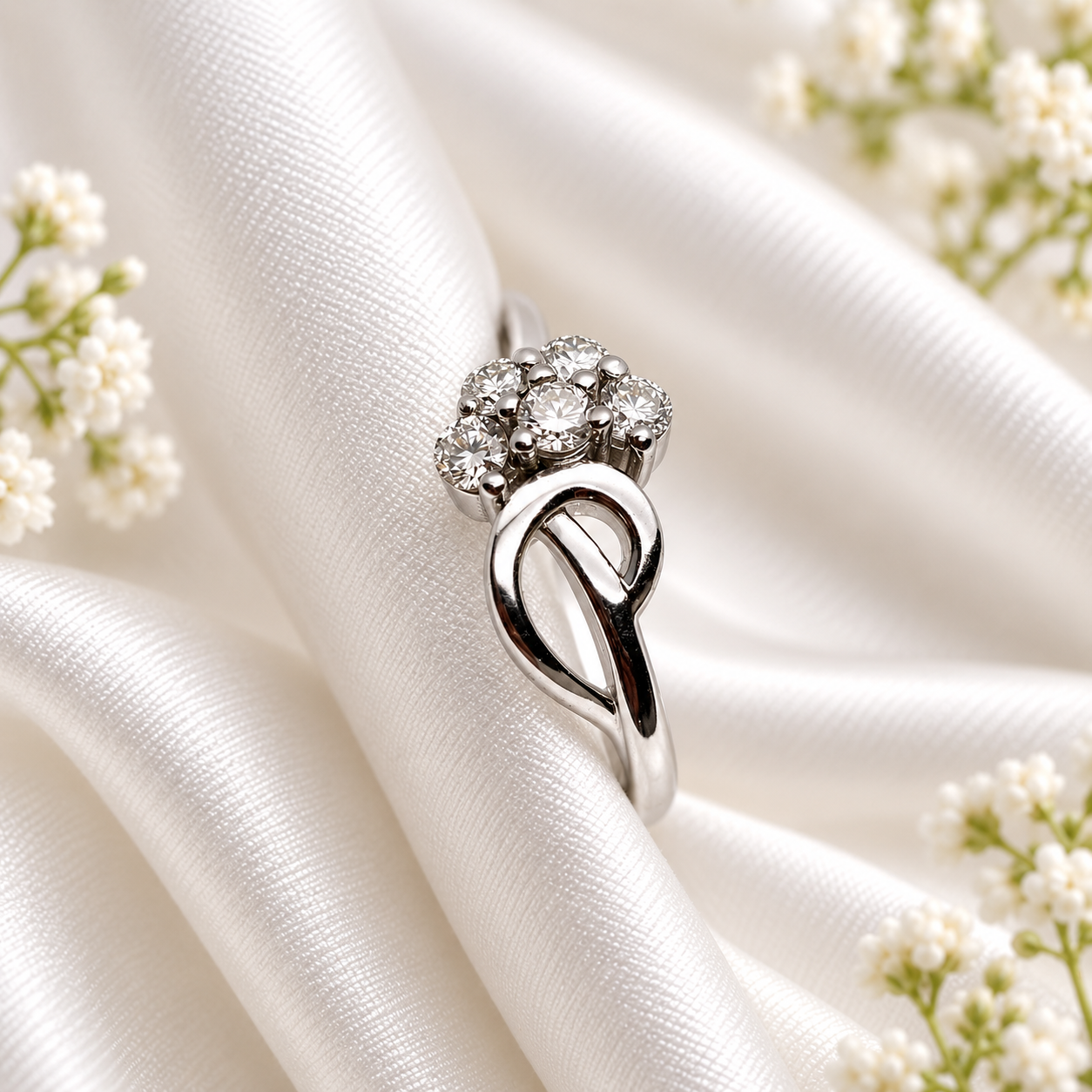 Aurelia Knot Aurelia Knot