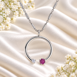 Rose Aura